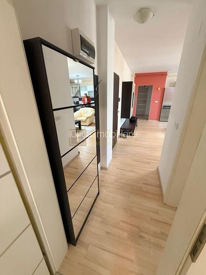 3 camere, Braytim, apartament superb, loc de parcare inclus. - 20