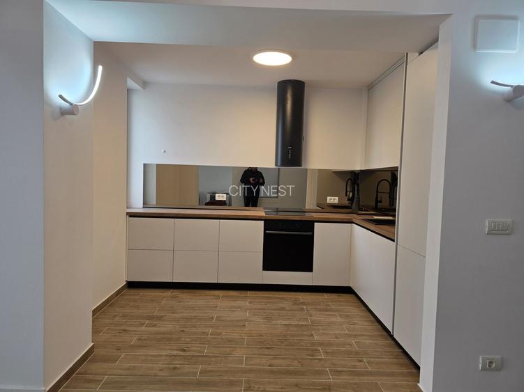 Apartament 3 camere de inchiriat nou în zona Armenească - Universitate - 25