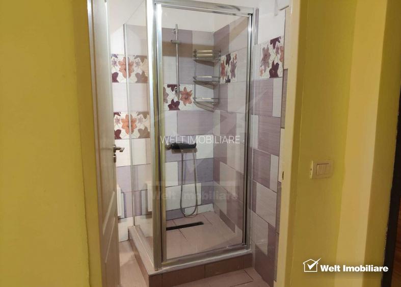 Apartament 2 camere, situat in Zorilor,  finisat modern - 4