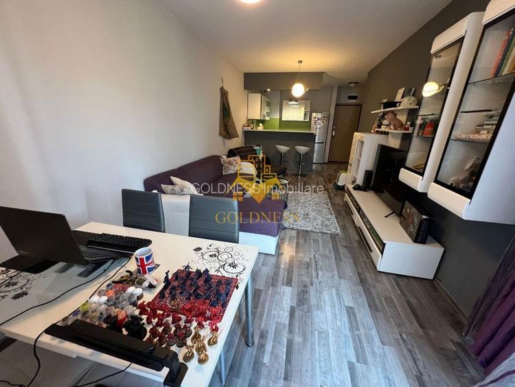 2 camere, modern, Manastur,  Platinia, zona USAMV - 2