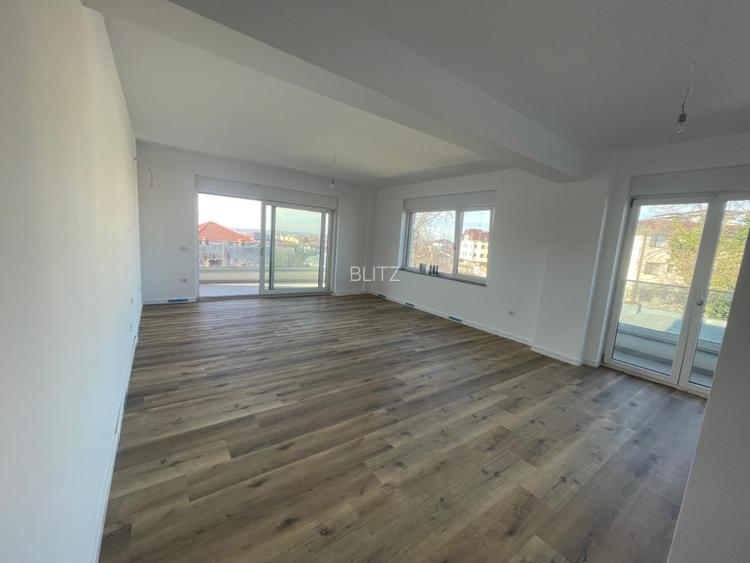 Apartament 3 camere, 88.40 mp, zona Siloz-Semicentral - 2