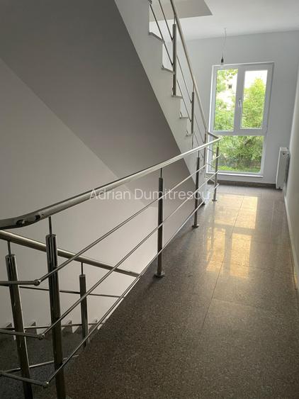 Vanzare garsoniera,etaj 1/2 in bloc Boutique Zona Mega Mall-Direct Dezvoltator - 11