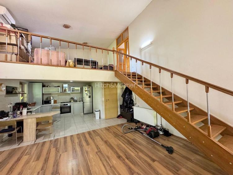 Casă de vânzare în zona Mehala, Timisoara– Comision-0% - 2