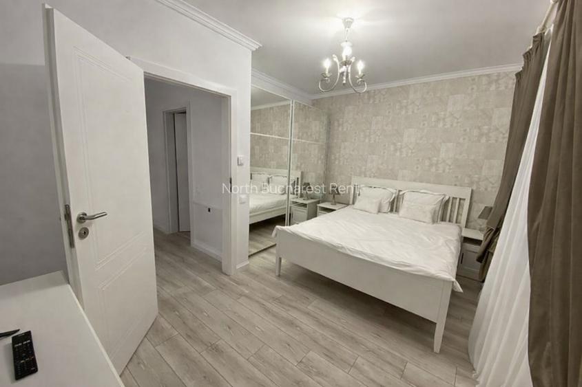 Vila de inchiriat Pipera - 3