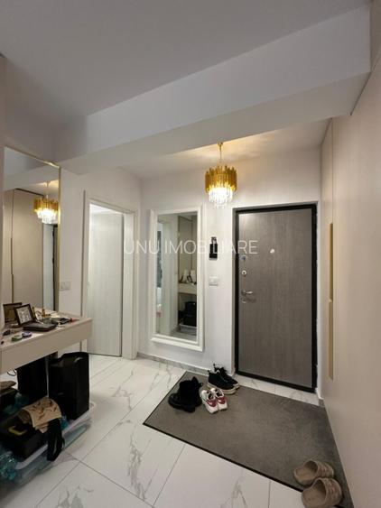 2 Camere - 57mp - mutare rapida - zona Visan - 9