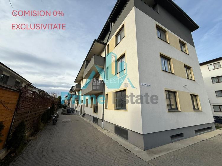 Comision 0%, Apartament 3 camere la cheie Porii 138 - 11