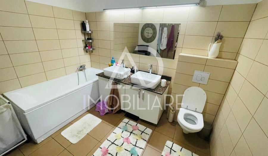 Vânzare vilă în Cartier Iezureni , Târgu-Jiu - 5