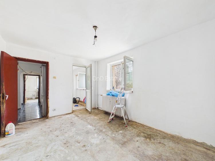 Apartament 2 camere Pantelimon aproape de Mega Mall - 4