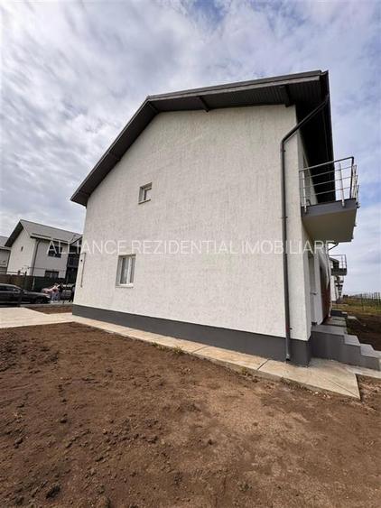 Vila P+1 + pod - Soseaua Oltenitei - 15