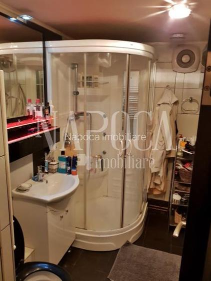 Apartament 3 camere de vanzare in Manastur, Cluj Napoca - 9