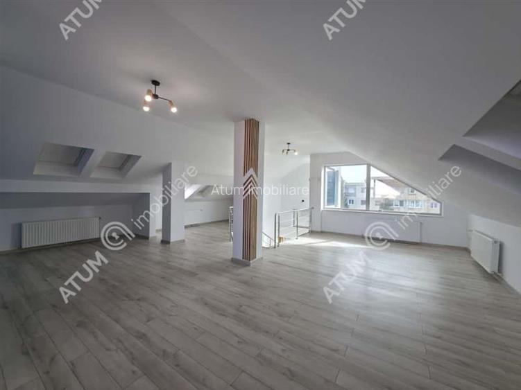 Cladire multifuntionala si terasa pentru evenimente corporate in Sibiu - 44