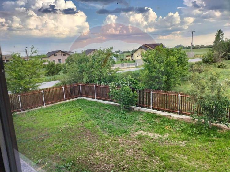 Casă / Vilă cu 4 camere la 25 min de Piata Victoriei - Tartasesti - 18