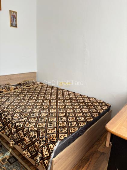 Apartament 2 camere decomandate, Alexandru cel Bun. - 3