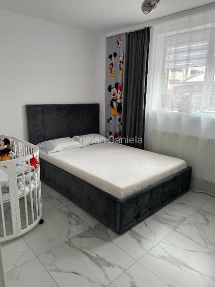 Vand apartament cu 3 camere militari residence - 8