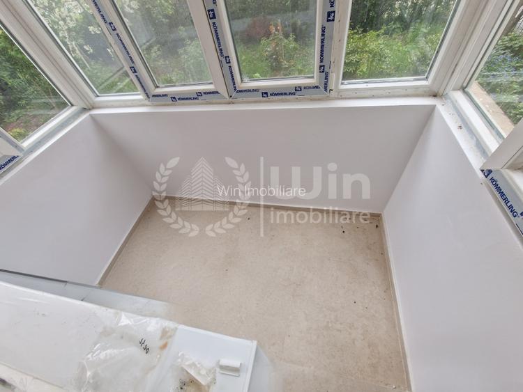 Apartament 3 camere | Ultrafinisat | Balcon | Manastur | Zona Big! - 11