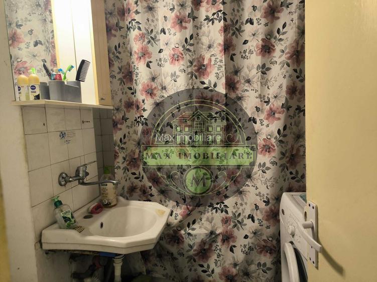 Apartament 2 camere decomandat  – zona Carol Davila - Ploiești - 7