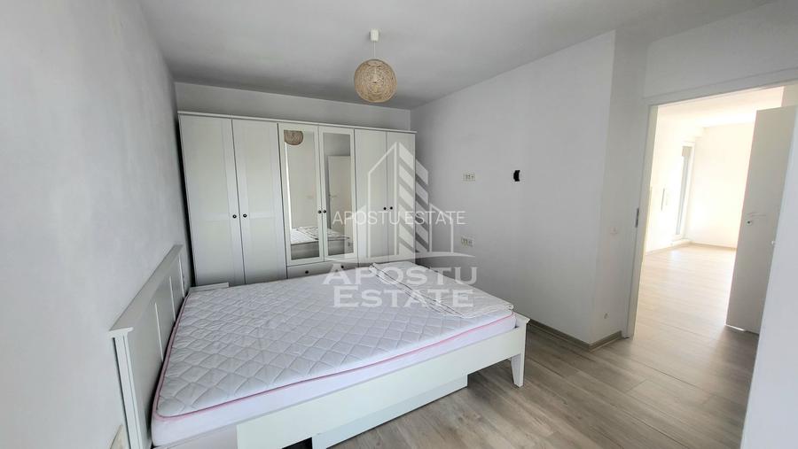 Apartament decomandat,2 camere,mobilat si utilat,Dumbravita Kaufland - 8