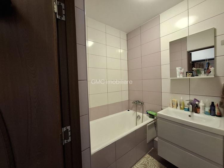 Garsoniera Central Burebista Alba Iulia L335 - 8