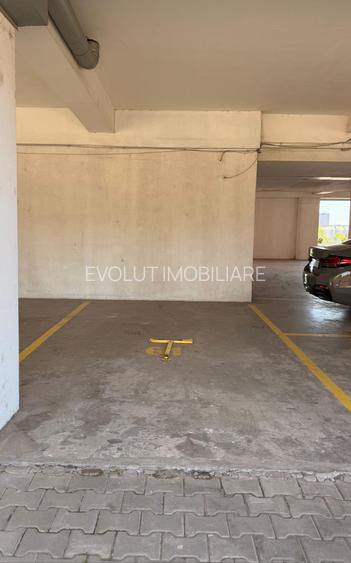 Centru Scafandri-apartament 2 camere parcare acoperita - 12