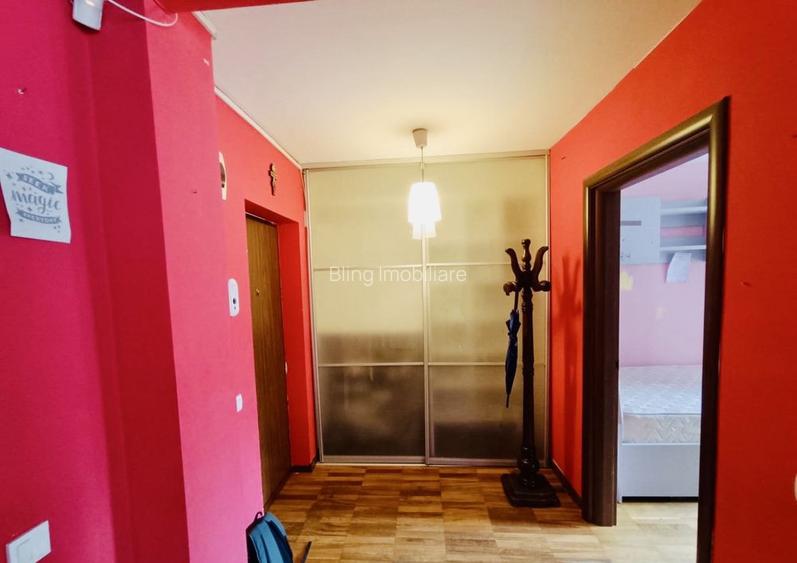 Apartament 3 camere Florilor, Floresti - 3