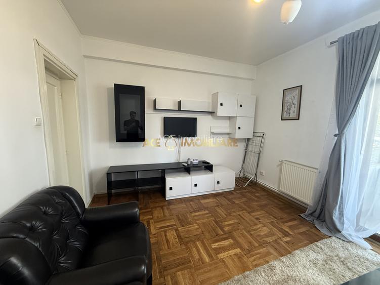 2 Camere de inchiriat | Floreasca | Pet-friendly | Centrala Proprie | Boxa - 2