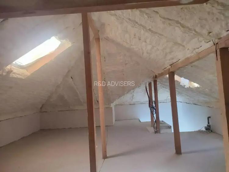 Casa Individuala 5 Camere Tunari | Mansarda | Suprafata mare | Moderna - 14