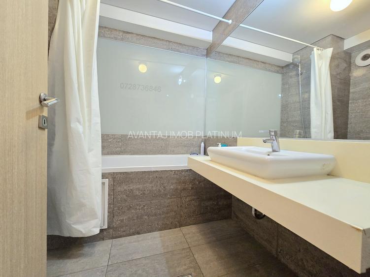 Upground Residence, Fabrica de Glucoza, 165 mp, loc parcare subteran inclus - 12