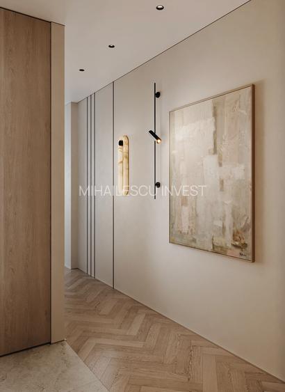 VALERIU BRANISTE 38 - Apartamentele se văd, nu se mai explică - 14
