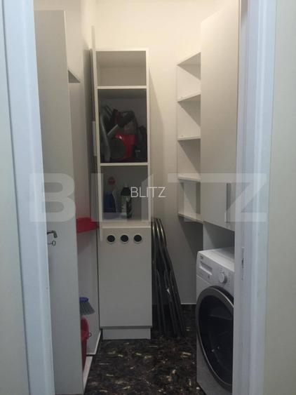 Apartament 2 camere, 54 mp, modern, mobilat, zona  Platinia si centrul Clujului - 13