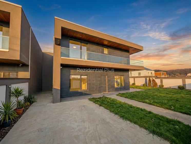 Complex rezidențial exclusivist | Arhitectură distinctă | Tehnologie integrată - 10