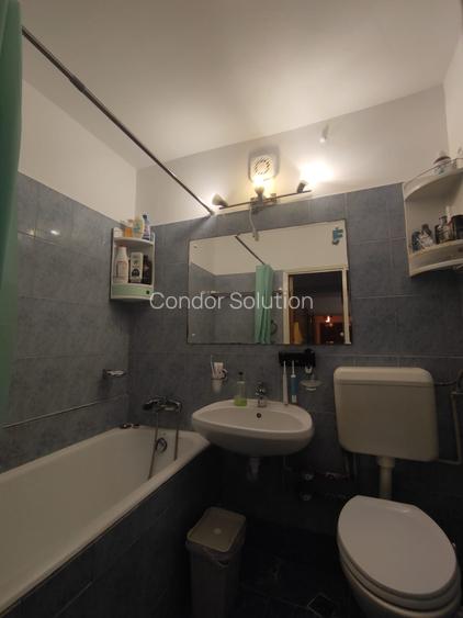 IInchiriere apartament 3 camere Titan - Aleea Postavarul - 8