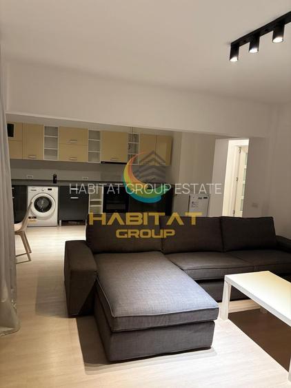 Apartament 3 Camere de inchiriat, 3 min Metrou Tineretului - 9