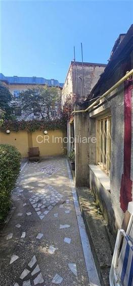 Investiție Strategică: Teren  Zona Foișorul de Foc - 5