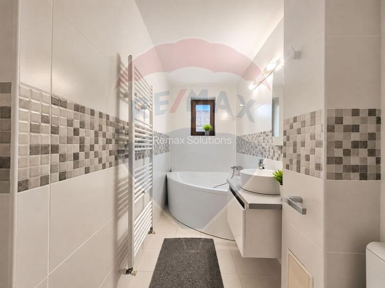 Apartament /duplex 2 camere de vanzare Sat vacanta Constanta - 5