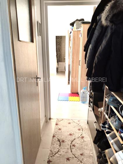 Drumul Taberei Parc Moghioros! - 3