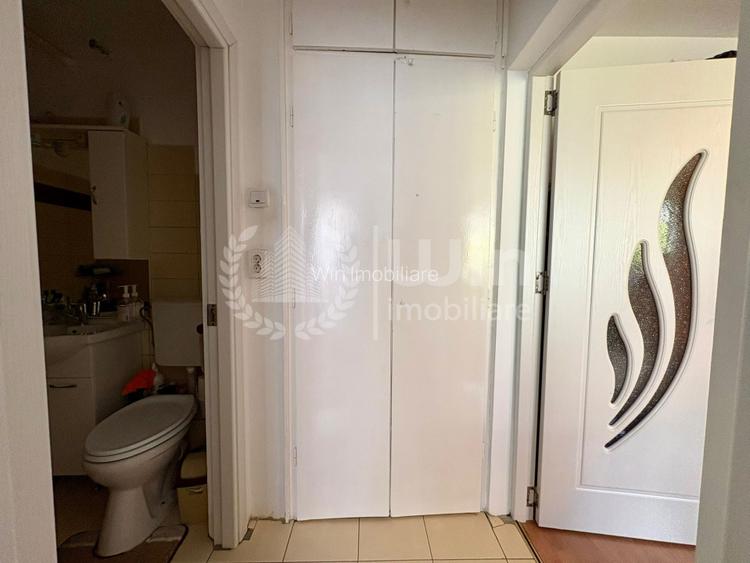 Apartament cu 2 camere | 43 mp | Balcon | Etaj 5/10 | Gheorgheni! - 6