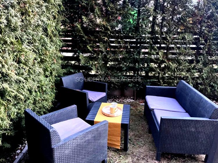 Apartament de vanzare 2 camere cu gradina de 30 mp, imobil nou cartier Buna Ziua - 7