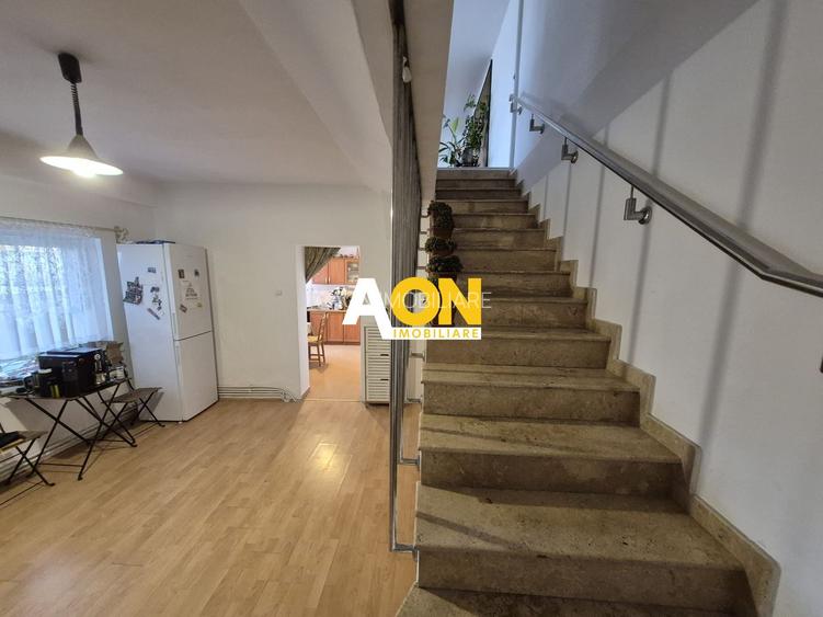 Casa 4 Camere, P+1, 194,39 mp, Teren 188 mp, Zona Centrala F. Buna - 8