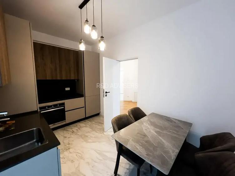 Apartament 2 Camere de Închiriat Cotroceni - Izvor Prima Inchiriere - 9