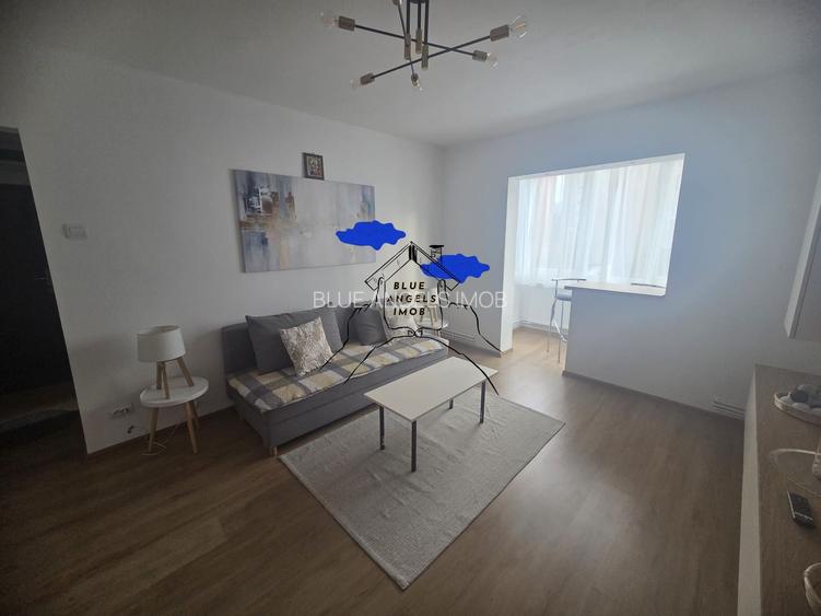 Apartament 2 camere zona Coresi Brasov - 10