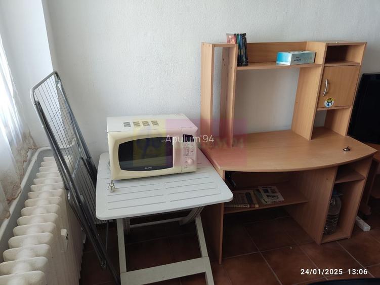 Garsoniera Vitan- zona Auchan. - 7