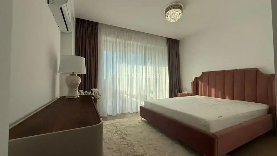 Apartament 4 Camere | Jolie Ville | Iancu Nicolae | 2 Locuri Parcare - 4