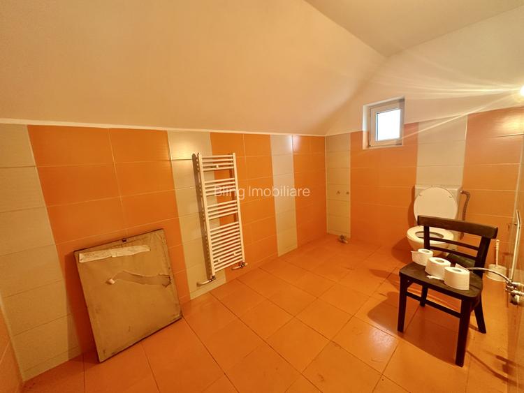 Casa Individuala 150 mp, teren 900 mp, zona Parc Poligon - 9