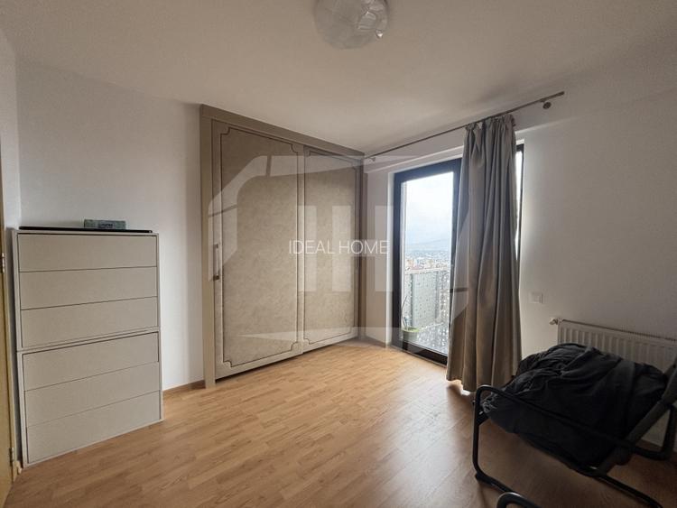 Apartament 3 camere, parcare subterana, Zorilor - 9