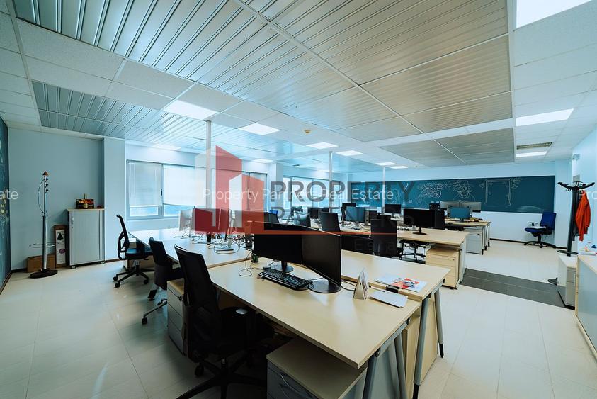 Aurel Vlaicu Office Center  350-1780 mp - 6