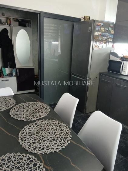 ULTRAMODERN 2 camere confort 1 Hipodrom. Renovat 2025.  Mobilat Utilat. - 7