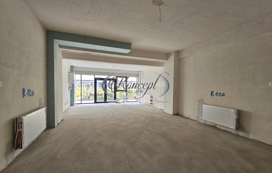 Spatiu ideal servicii/retail/showroom, parcare inclusa - 5