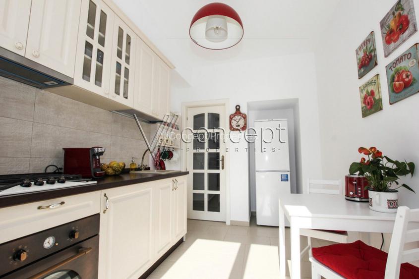 Apartament modern cu 3 camere | Zona Unirii - 19