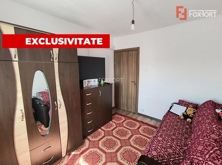 COMISION 0% Apartament decomandat cu 4 camere si 2 bai, Drobeta Turnu Severin - 3