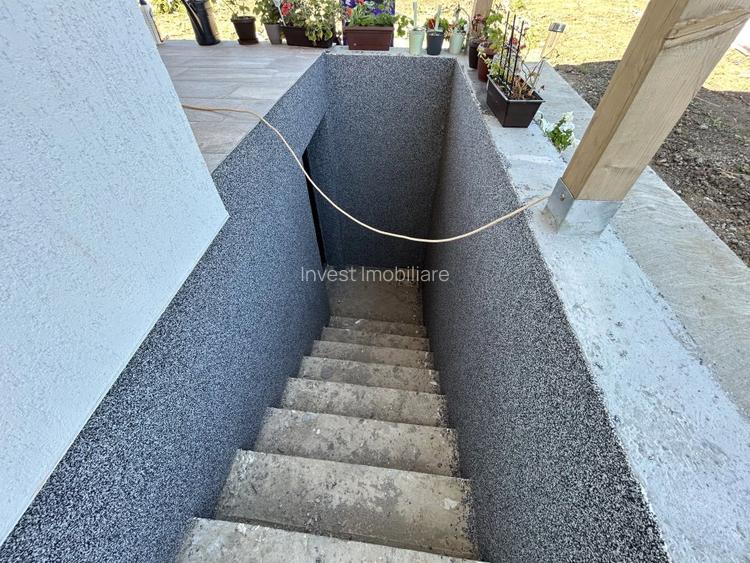 CASA CU 4 CAMERE + BECI SPATIOS , CAPAT CUG , TVA INCLUS IN PRET !!! - 19